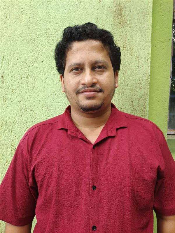 Jai Prakash Rai